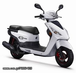 Daytona 2026 CARGO 125 ECO EURO5-thumb-1