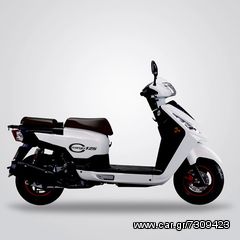Daytona 2026 CARGO 125 ECO EURO5-thumb-2