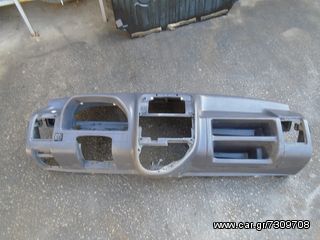 MERCEDES VITO '02 110CDI ΤΑΜΠΛΟ
