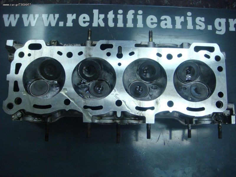 ΚΑΠΑΚΙ OPEL 2.3cc 8v κιν: 4ZD1