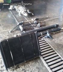 VW TRANSPORTER 3 SYNCRO ΨΥΓΕΙΟ ΝΕΡΟΥ-thumb-2
