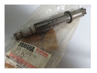 DT-80LC (1987-1992),TDR-50(1988),TDR-80(1988-1989) YAMAHA AΞΟΝΑΣ ΓΡΑΝΑΖΙΟΥ ΚΙΝΗΣΗΣ