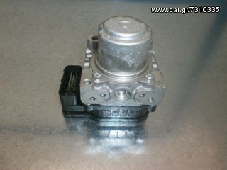 HONDA CBF 600-ΜΟΝΑΔΑ ABS ΜΕ ΤΑ ΣΩΛΗΝΑΚΙΑ