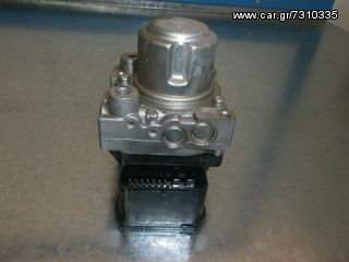HONDA CBF 600-ΜΟΝΑΔΑ ABS ΜΕ ΤΑ ΣΩΛΗΝΑΚΙΑ-thumb-1