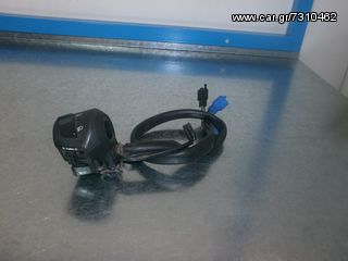 HONDA CBF 600-ΔΙΑΚΟΠΤΗΣ ΦΩΤΩΝ