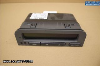 SAAB 9-3 98-03 2.0T  B205L KOD ENDIXIS IPOLOGISTI 5260195