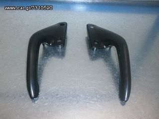 HONDA CBF 600- ΧΕΙΡΟΛΑΒΕΣ ΣΥΝΕΠΙΒΑΤΗ