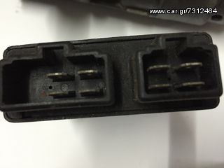 YAMAHA XT 600 -thumb-1