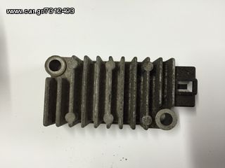 YAMAHA XT 600 -thumb-1