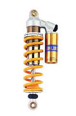 Ohlins S46PR1C Mono Shock Absorber for BMW R80GS 1980-1987