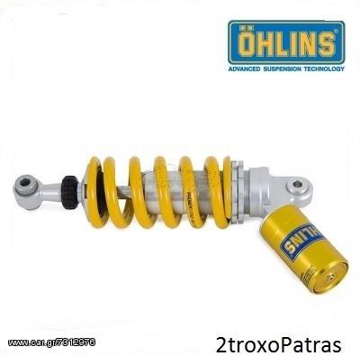 Ohlins S46PR1C1 Mono Shock Absorber for Aprilia Dorsoduro 1200 2011-2012