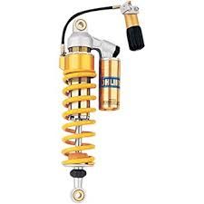 Ohlins S46PR1C1S Mono Shock Absorber for BMW K 1300 S (K1300S) 2008-2011