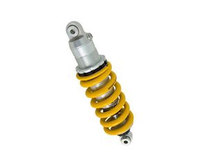 Ohlins Street Performance S46DR1 Mono Shock Absorber for BMW F650GS (F 650 GS) 2008-2012