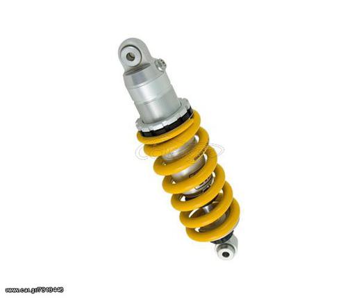 Ohlins Street Performance S46DR1 Mono Shock Absorber for BMW F650GS (F 650 GS) 2008-2012