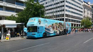 Neoplan 1986 Jumbocruiser διώροφο αρθρωτό-thumb-2