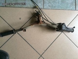 suzuki windy hyosung windy ανταλλακτικα!!-thumb-4