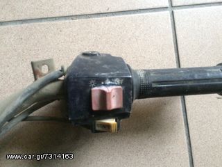 suzuki windy hyosung windy ανταλλακτικα!!-thumb-5