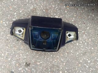 suzuki windy hyosung windy ανταλλακτικα!!-thumb-1