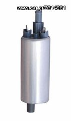 Πόμπα βενζίνης ηλεκτρική (ΚΑΙΝΟΥΡΓΙΟ) . OPEL ZAFIRA 99-05  1.6cc 16V  &  1.8cc 16V  (X16XEL,Z16XE,X18XE1).