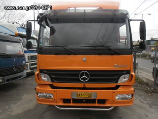 Mercedes-Benz '09 1222
