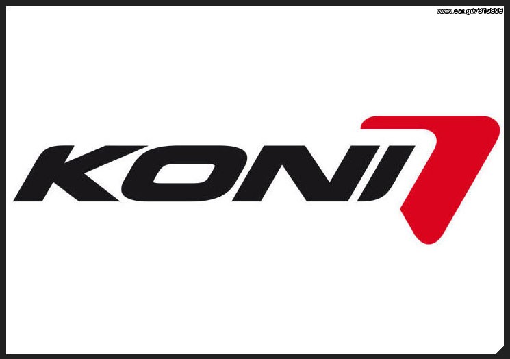 KONI SPECIAL ΑΜΟΡΤΙΣΕΡ FORD ESCORT 91-94,ORION 90-94 (ΣΕΤ)