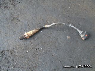 OPEL CORSA C '01 1.2 (5Θ) ΑΙΣΘΗΗΡΑΣ ΛΑΜΔΑ (ΑΠΟ ΚΙΝΗΤΗΡΑ Z12XE)