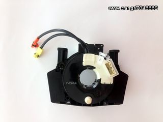 ΣΠΙΡΑΛ ΑΕΡΟΣΑΚΟΥ ORIGINAL NISSAN QASHQAI J10 & JJ10E+2 '06-'13 OEM