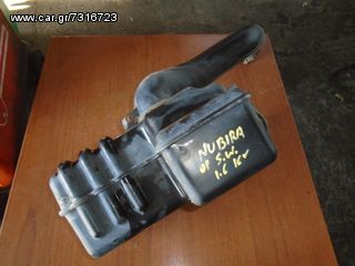 DAEWOO NUBIRA '01 1.6 16V S.W ΚΟΥΤΙ ΕΙΣΑΓΩΓΗΣ ΑΕΡΑ