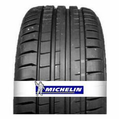 215/40R18 XL 89Y MICHELIN PILOT SPORT 5 MONO 610 EURO!!!