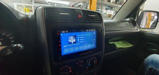 Bizzar 2DIN Android Multimedia BL-A9-UV20A σε suzuki jimny  autosynthesis,gr-thumb-2