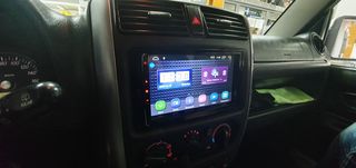 Bizzar 2DIN Android Multimedia BL-A9-UV20A σε suzuki jimny  autosynthesis,gr-thumb-3