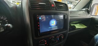 Bizzar 2DIN Android Multimedia BL-A9-UV20A σε suzuki jimny  autosynthesis,gr-thumb-4