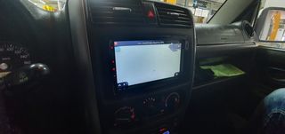 Bizzar 2DIN Android Multimedia BL-A9-UV20A σε suzuki jimny  autosynthesis,gr-thumb-5
