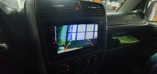 Bizzar 2DIN Android Multimedia BL-A9-UV20A σε suzuki jimny  autosynthesis,gr-thumb-6