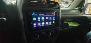 Bizzar 2DIN Android Multimedia BL-A9-UV20A σε suzuki jimny  autosynthesis,gr-thumb-7