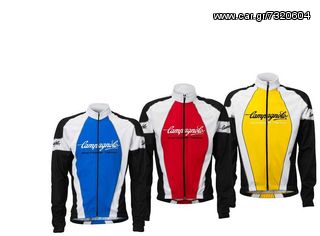CAMPAGNOLO FACTORY TEAM FULL THERMO  TXN ( C386) απο 165.....