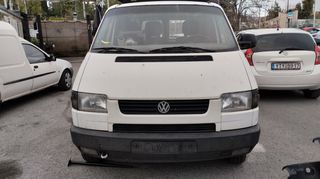 VW T4..TRANSPORTER -ΓΙΑ ΑΝΤΑΛΛΑΚΤΙΚΑ