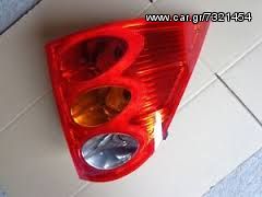 ΦΑΝΟΣ ΟΠΙΣΘΙΟΣ  PEUGEOT 1007 05-      