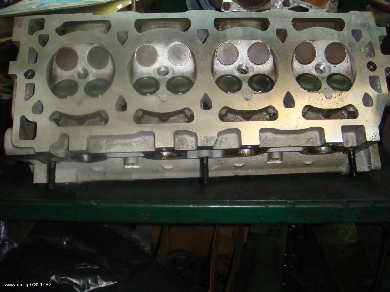 ΚΑΠΑΚΙ ROVER 1.6cc 16v