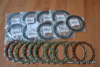 ZX-10R 2008 KIT