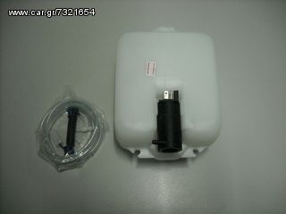 ΔΟΧΕΙΟ ΝΕΡΟΥ MITSUBISHI L200 97-05 ΚΑΘΑΡΙΣΤΗΡΩΝ