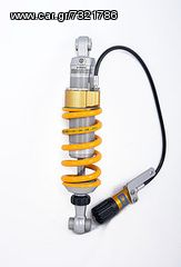 Ohlins S46DR1S Rear Mono Shock Absorber for BMW R1100GS / R850GS 1994-2000