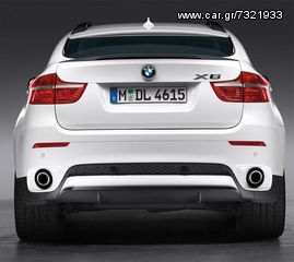 BMW X6 E71 M PERFORMANCE DYNAMIC-thumb-14