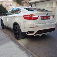 BMW X6 E71 M PERFORMANCE DYNAMIC-thumb-1