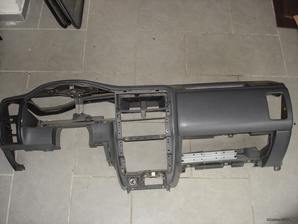 Ταμπλό για Opel Astra G