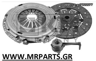 ΣΕΤ ΣΥΜΠΛΕΚΤΗ 20VT AUDI/SEAT/VW *KM GERMANY*WWW.MRPARTS.GR*