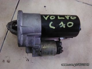 Volvo - C70 00-05