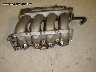 RENAULT CLIO RS 172 2000CC ΠΟΛΛΑΠΛΗ ΕΙΣΑΓΩΓΗΣ-thumb-1