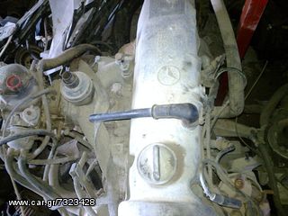 κινητηρας μοτερ mercedes benz 200 mini 115-123 mon 72/79 βενζινα-thumb-2