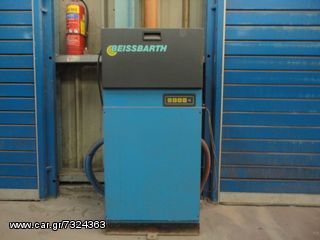 ΦΡΕΝΟΜΕΤΡΟ-ΤΖΟΓΟΜΕΤΡΟ ΒΕΙSSBARTH GST8500-thumb-3